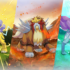 【ポケモンスリープ】ライコウ・エンテイ・スイクンリサーチに向けて！ほのおタイプ統一チームで料理エナジーを稼ぐには？
