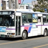 徳島バス　F-495