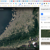 本日の備忘録／Time flies in Google Earth’s biggest update in years