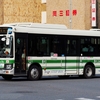 千葉内陸バス　1222
