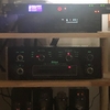 mcintosh c29 dbxdriverack PA2 