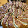 焼き餃子で開眼