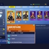 FORTNITE　PS4版むむむ