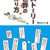 公募小説の落選の受け止め方