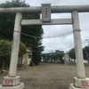 仙波浅間神社＠川越市富士見町