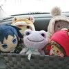 ふたたびのホワイトアウト