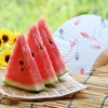7月27日～スイカの日～