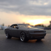 '08 DODGE CHALLENGERに乗って、Enjoy Hondaに期待。