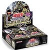 BATTLE OF CHAOS 何箱買う？【アンケート】