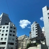 夏休みの初日の気分で八ヶ岳に到着。
