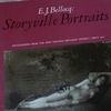 もうひとつの家族の肖像：E. J. Bellocq, Storyville Portraits