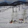 ２０１６年12月１６日　　　戸狩温泉スキー場安全祈願祭