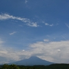 ５月３０日３１日の富士山・蟄居