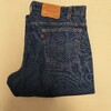 No.260 89' Levi's 506-0216
