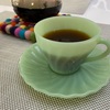Fellowケトルで美味しいコーヒーを。