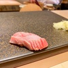 お寿司初心者にもおすすめしたい!六本木 すし巽で平日ゆっくりお鮨をいただきました。