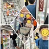 お弁当を買いに行こう‼️🍱