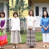 01月08日、木野花(2012)