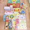 こどもチャレンジぽけっと12月特別号のクリスマスボックスは超豪華！