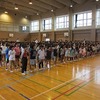 １学期　終業式