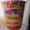 じゃがりこ　チーズタッカルビ味