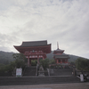 早朝の散歩 京都 清水寺