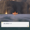 ポケモンSV日記04