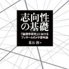 いただきもの：葛谷潤（2025）『志向性の基礎：『論理学研究』におけるフッサールのメタ意味論』