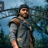 【プレイ日記】ゾンビが大量出現『Days Gone』を実況プレイ！無事令和まで生き延びることができました