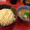 二代目狼煙 本店 葉隠製麺｜綾瀬｜味が強い.