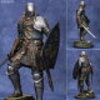 『DARK SOULS』オスカー(アストラの上級騎士)のフィギュアが予約できるお店