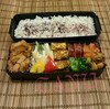 2018年2月6日 ねぎタレ焼き鳥弁当