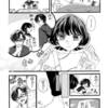 おまけ漫画　浴衣