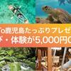 指宿休暇村「無料で入浴＆無料でバーベキュー」