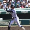 甲子園で評価急上昇の内野手　常葉大菊川　奈良間 大己選手　高卒右内野手