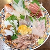 東京 新小岩 魚河岸料理「どんきい」 刺し盛