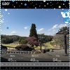 アプローチのミスからスコアが崩れた・・・ in 宍戸