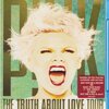 「Truth About Love Tour: Live From Melbourne」