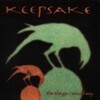 the things i would say-KEEPSAKE(CD)