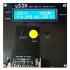 uSDX 基板、完成報告を受けて