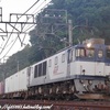 1095レ 鹿島貨物(EF64-1047)