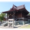 一宮市千秋町『 熱田神社』