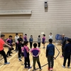 3月1日の練習