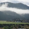 雨上がり