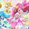 ヒーリングっど♥プリキュアの声優・スタッフの代表作は？追加戦士の予想など