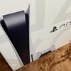 ps5を買った話　コントローラー編