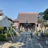 桐谷山西栄寺の真如堂