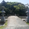 長崎県　佐世保　観光　淡島神社　パワースポット(*´▽｀*)　