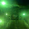 開運旅行続き〜成田山新勝寺の朝護摩