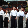 H28年度　静岡浅間神社廿日会祭奉納演武